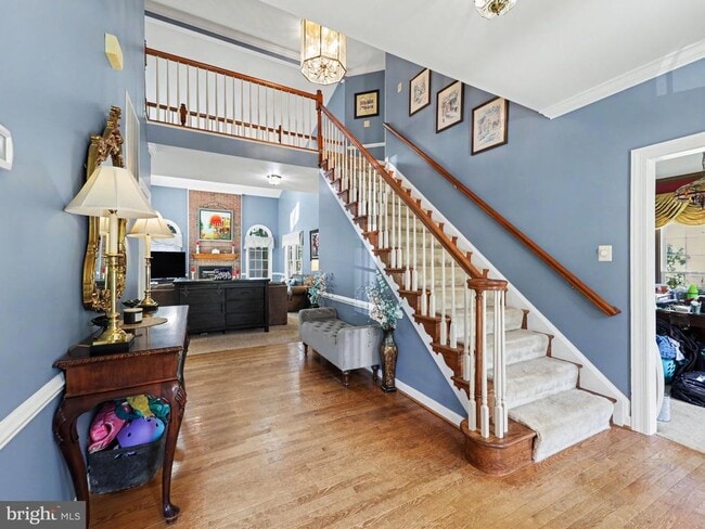 Building Photo - 16652 Purcival Ct