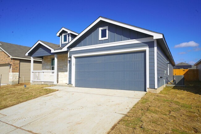 Building Photo - Like-New Home Now Available For Rent in Converse, TX! Realtor Commission offered: $600