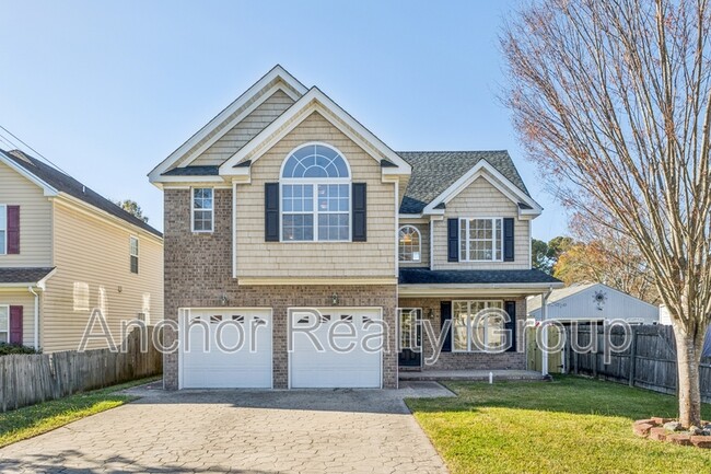 Building Photo - 1519 Elder Ave