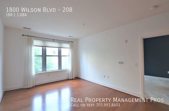 Building Photo - 1800 Wilson Blvd