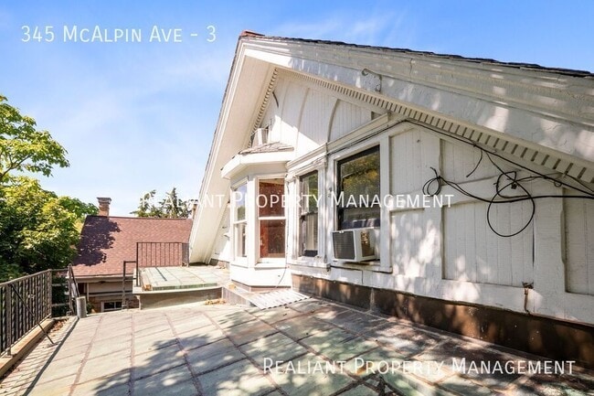 Building Photo - 345 McAlpin Ave