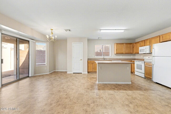 Building Photo - 23264 W Cocopah St