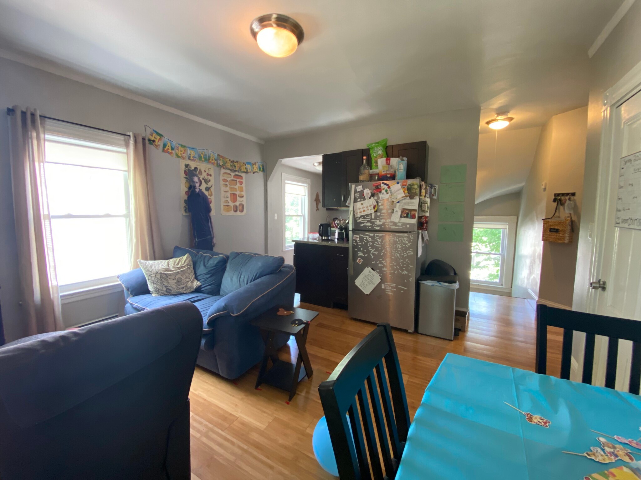 Building Photo - 56 Winship St