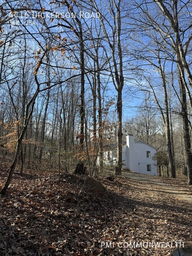 Building Photo - 4416 Dickerson Rd