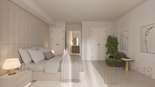 Building Photo - 1300 Brickell Bay Dr