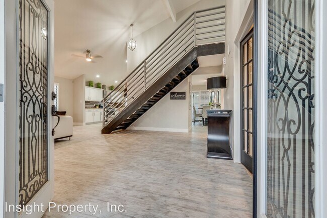 Building Photo - 4 br, 2 bath House - 1709 Valmora St.
