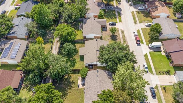 Building Photo - 5204 Worley Dr