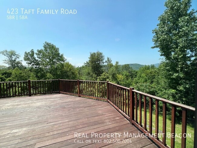 Building Photo - 423 Taft Family Rd
