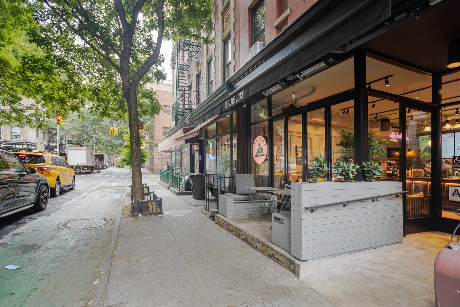 Building Photo - 161 Prince St