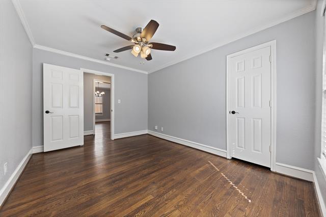 Building Photo - 3416 Cockrell Ave