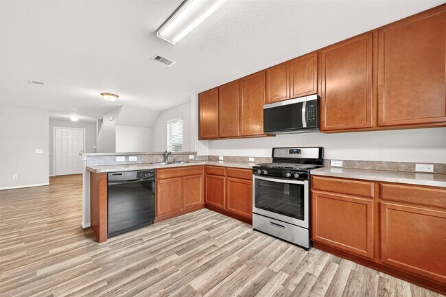 Building Photo - 831 Coffee Mill Creek Ln