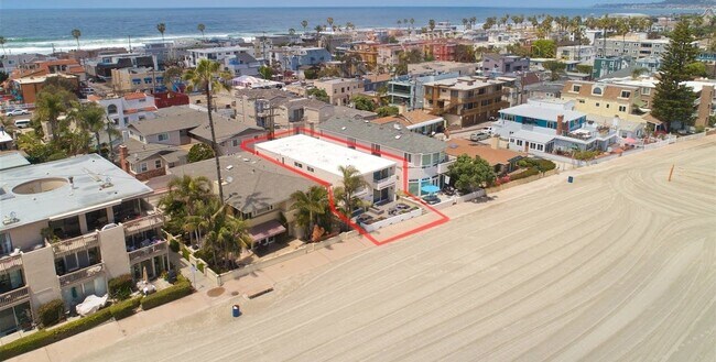Building Photo - 2884 Bayside Walk