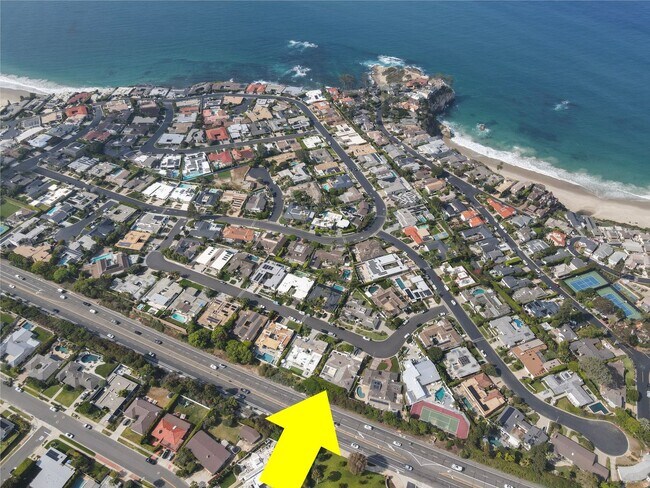 Building Photo - Monarch Bay Ocean View Single Family Home!