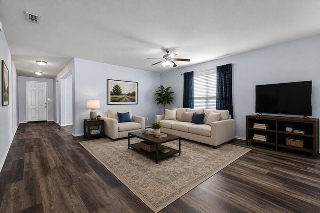Building Photo - 9141 Blackstone Dr