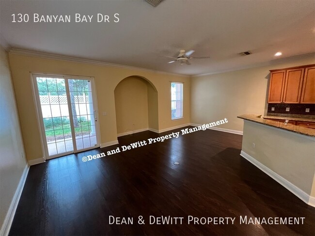 Building Photo - 130 Banyan Bay Dr S