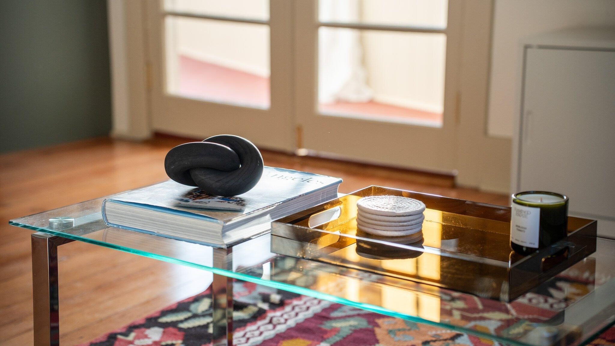 Building Photo - 3907 Berenice Pl