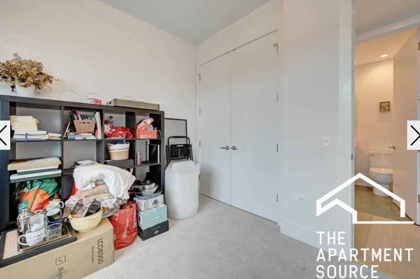 Building Photo - 1701 W Webster Ave