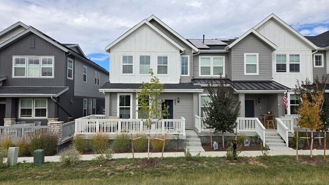 Building Photo - 1536 Sanitas Ln