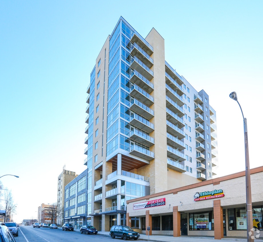 Urbanite Milwaukee Wi Apartment Finder