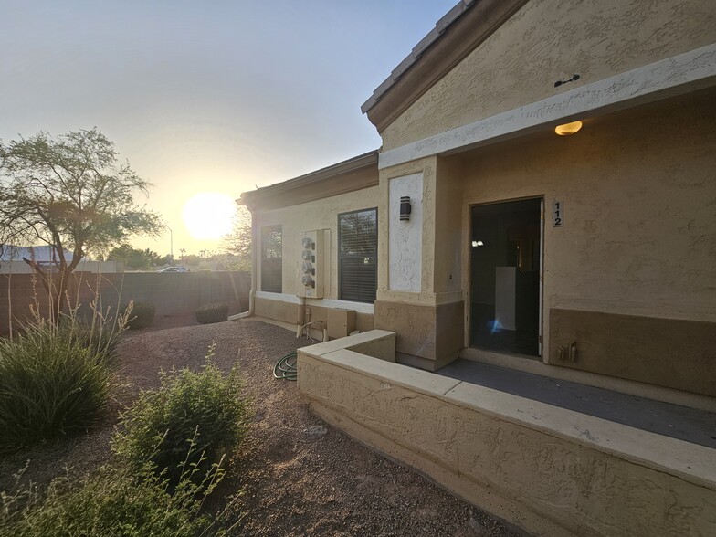 Building Photo - 4423 E McLellan Rd