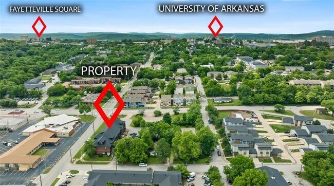 Building Photo - 1137 N Leverett Ave