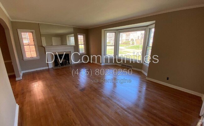 Building Photo - 3570 Lynnfield Rd