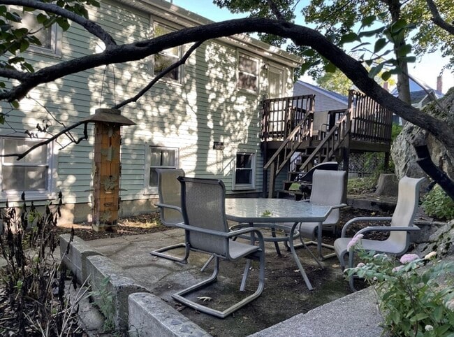 Building Photo - 9 Grove Terrace