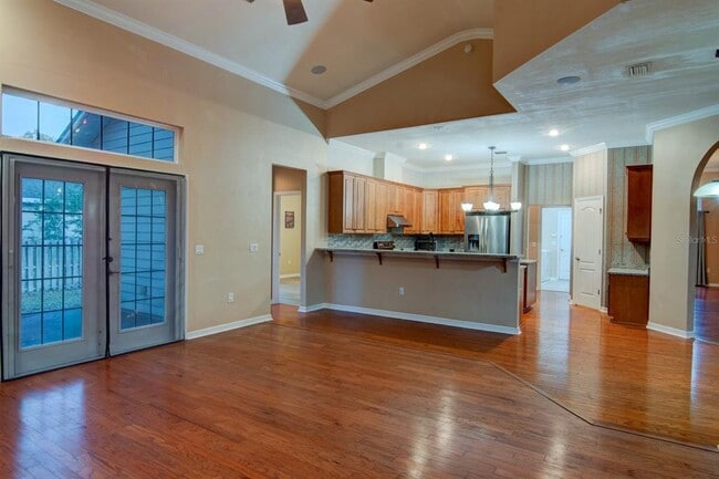 Building Photo - 8362 SW 11th Rd