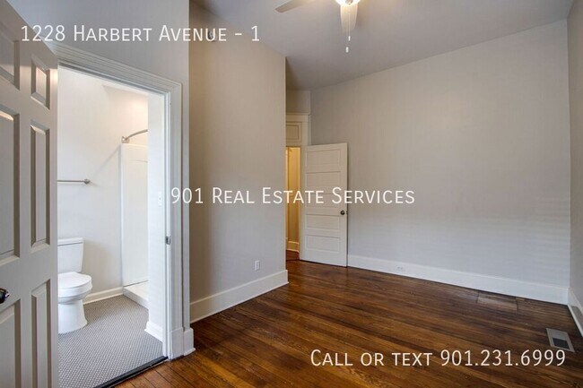 Building Photo - 1228 Harbert Ave