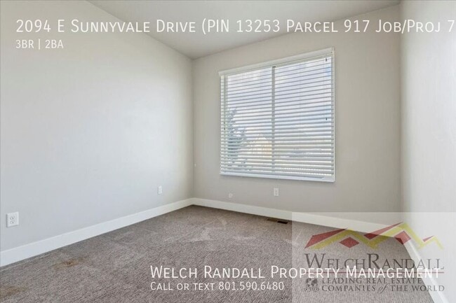 Building Photo - 2094 E Sunnyvale Dr