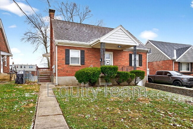 Building Photo - 405 Home Ave