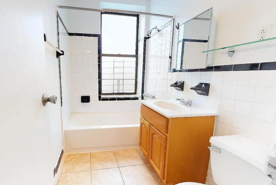 Building Photo - West 116th Street