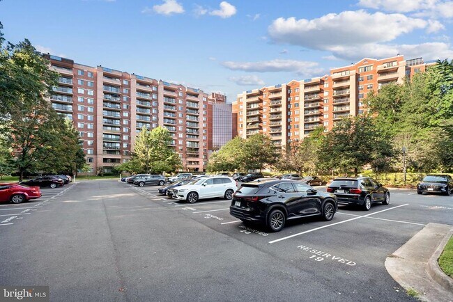 Building Photo - 2230 George C Marshall Dr