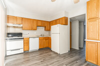 Interior Photo - THE WILLOWS APARTMENT COMMUNITY