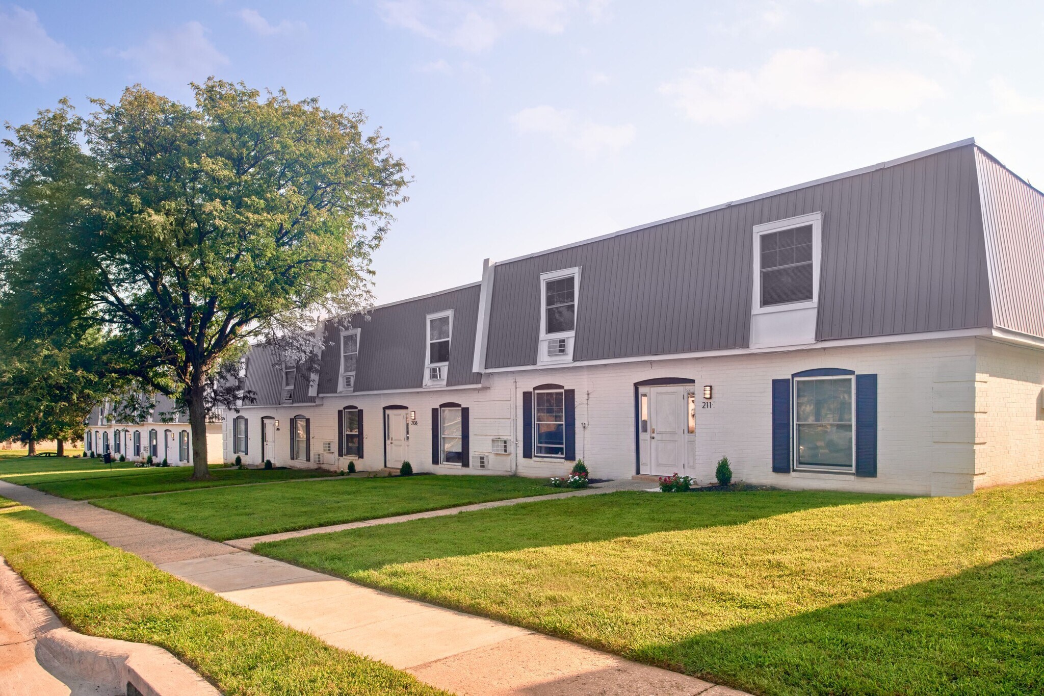 Building Photo - 2203 Melson Rd