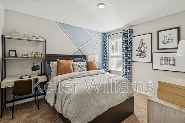 Building Photo - 601 Ambleside Dr