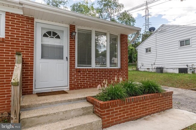 Building Photo - 103 Wilgate Rd