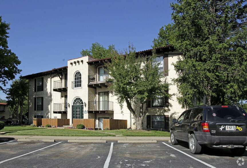 Delrado 680 Mescalero Ct Florissant MO 63031 Apartment Finder