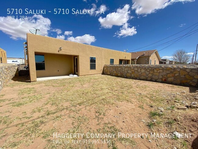 Building Photo - 5710 Saluki Dr
