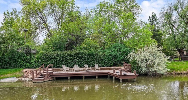Building Photo - 4443L W Cottonwood Pl
