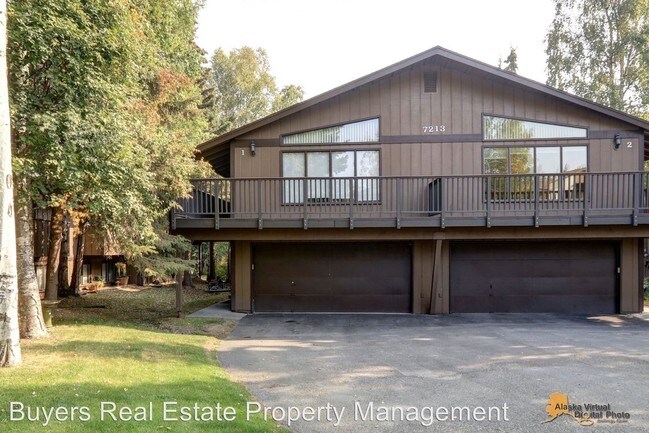 Building Photo - 3 br, 2 bath House - 7213 Foxridge Circle #1
