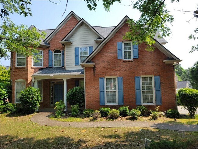 Primary Photo - 3605 Mystic Dr