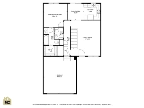 Building Photo - 23504 W 73rd Terrace