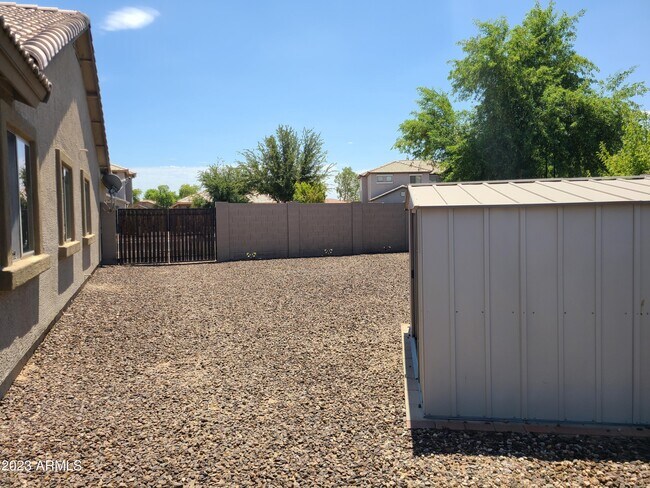 Building Photo - 22148 E Calle de Flores