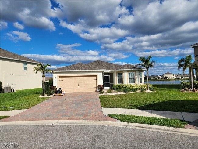 Primary Photo - 3443 Manati Ct