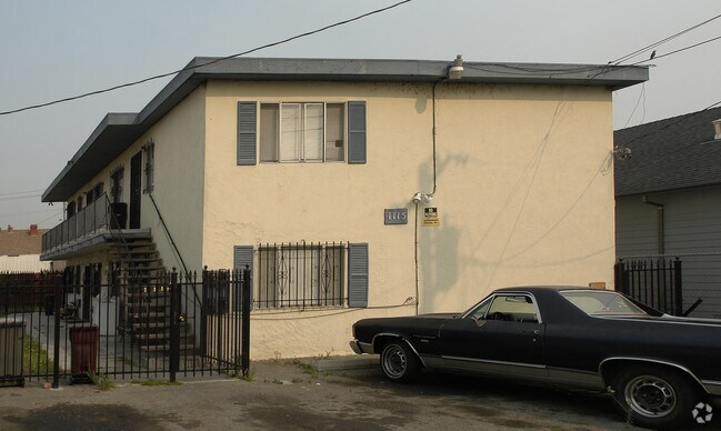 Primary Photo - 1115 70th Ave