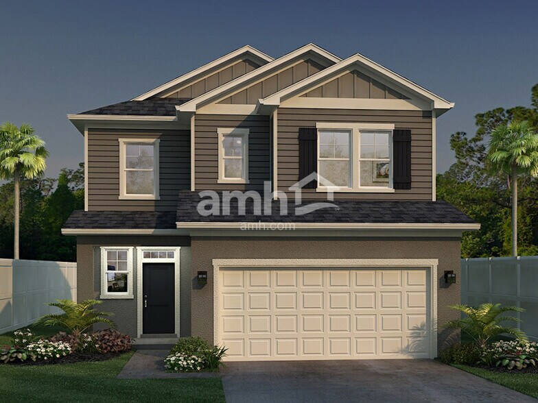 Primary Photo - 964 Grafton Ridge Dr