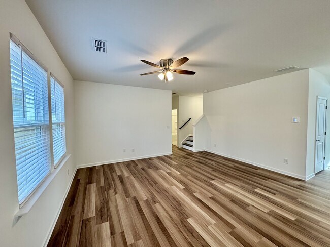 Building Photo - Be the First to Live in This Beautiful 5 B...