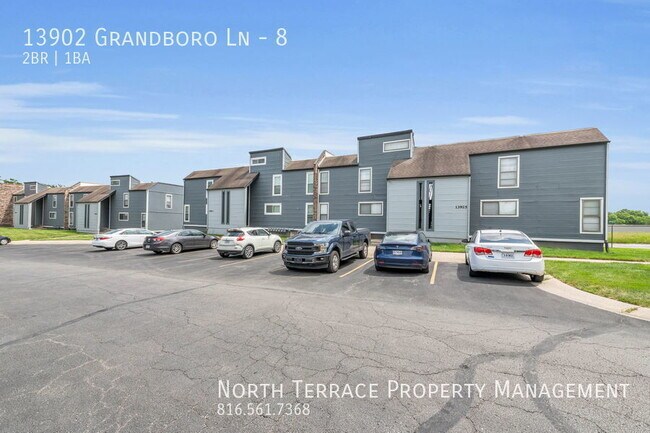 Building Photo - Spacious, Renovated 2 Bedroom in Grandview