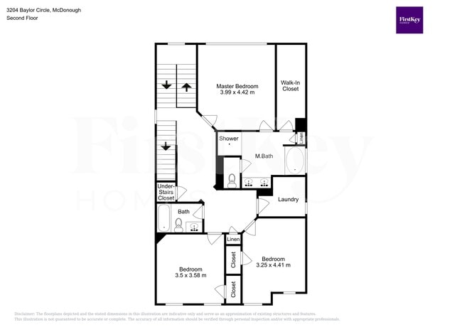 Building Photo - 3204 Baylor Cir